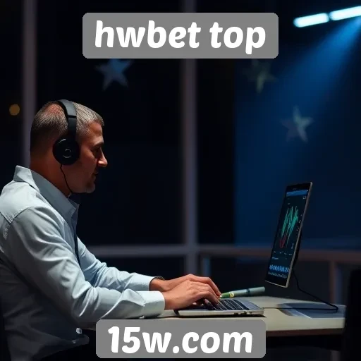 suporte ao cliente do hwbet top em destaque