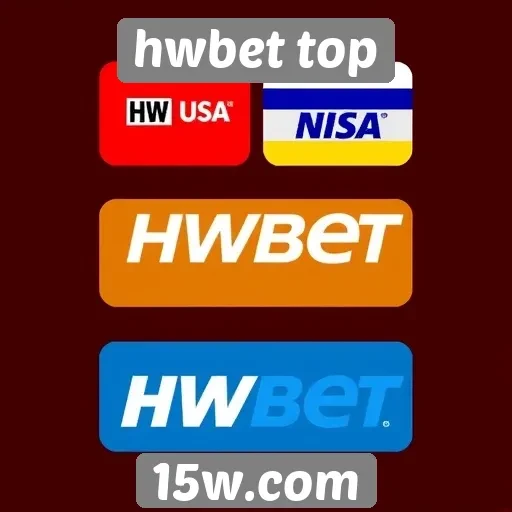 metódos de pagamento flexíveis no hwbet top