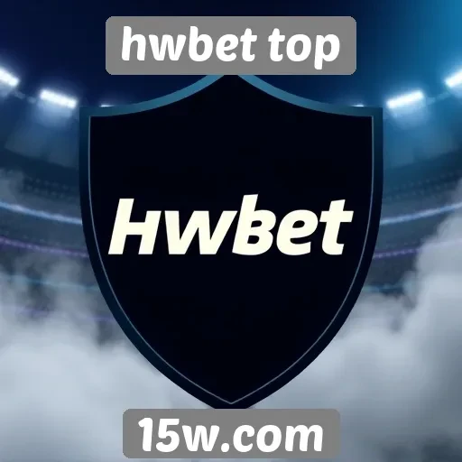 plataforma hwbet top promove experiência de apostas segura