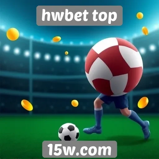 Comparativo de bônus oferecidos por hwbet top