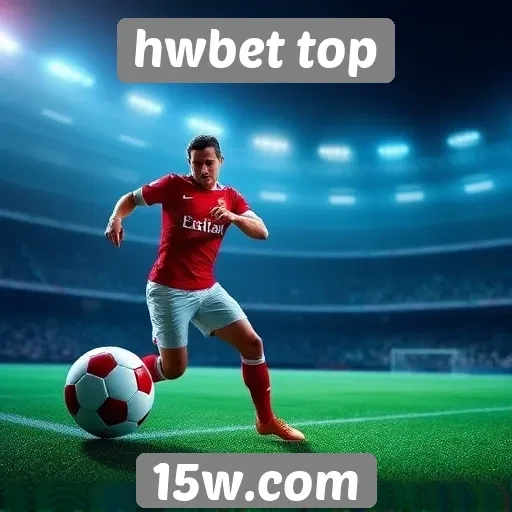 hwbet top oferece bônus atrativos para novos jogadores