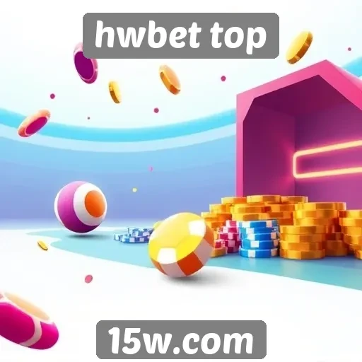 hwbet top oferece diversidade em jogos de cassino