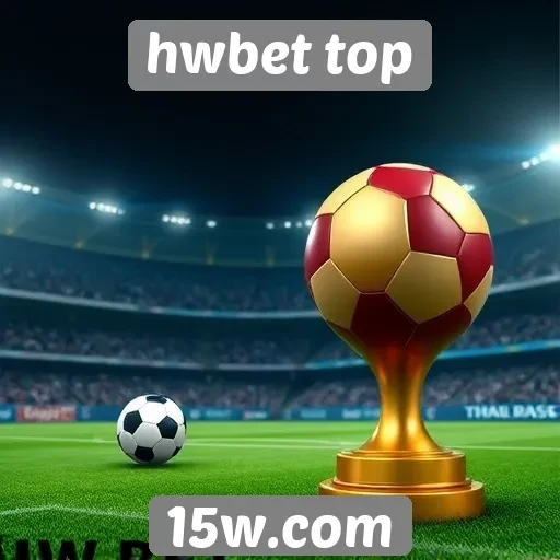 como o hwbet top se compara a concorrentes