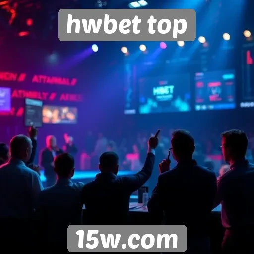 impacto das tecnologias no funcionamento do hwbet top
