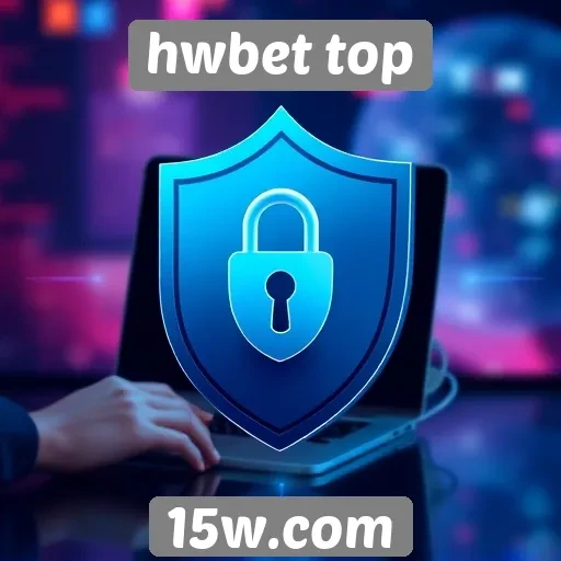 Recursos de segurança do site hwbet top são avaliados