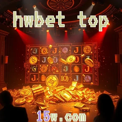 hwbet top Estratégias